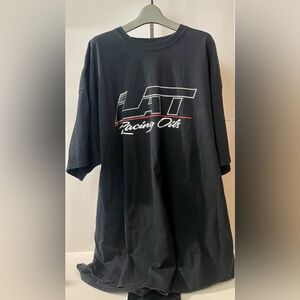 Vintage LAT Racing Oil Tee